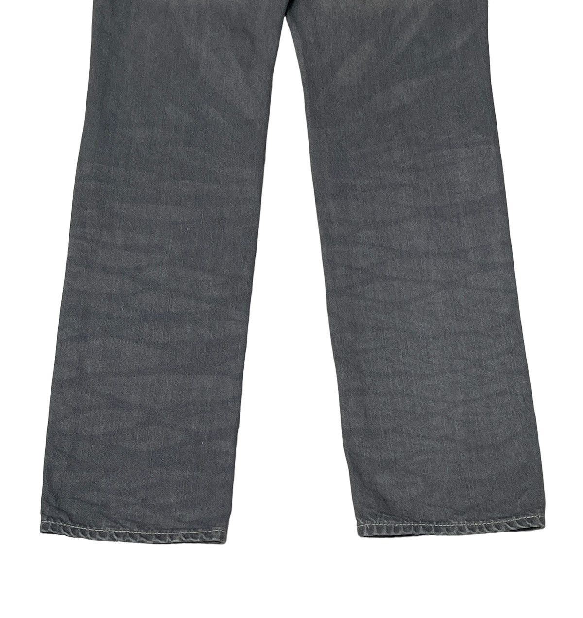 Japanese Brand × Vintage Vintage Japanese Brand Chasin Flared Jeans 2000s Size US 33 - 9 Thumbnail