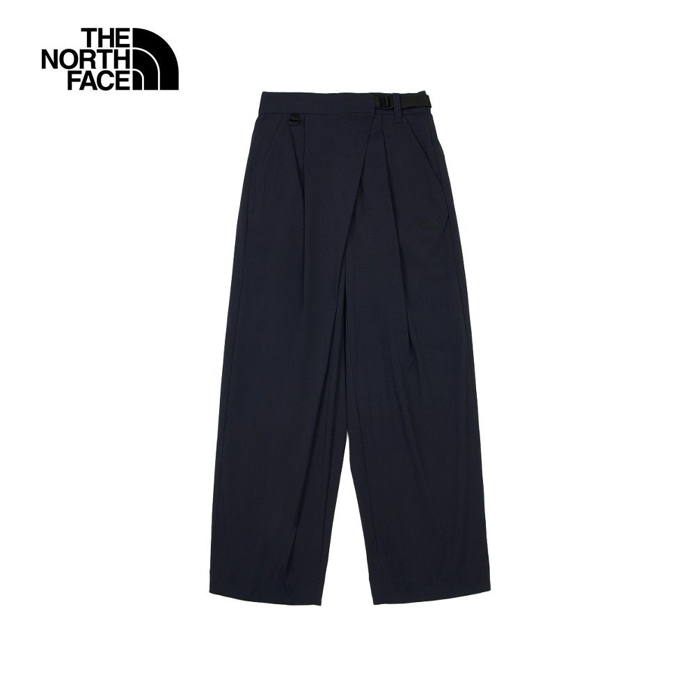 The North Face UE UNISEX UTILITY LIGHT LW WRAPPED BARREL CASUAL PANTS Size US 32 / EU 48 - 11 Thumbnail