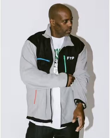Fuck The Population FTP Multi Tech Jacket Size US L / EU 52-54 / 3 - 6 Thumbnail