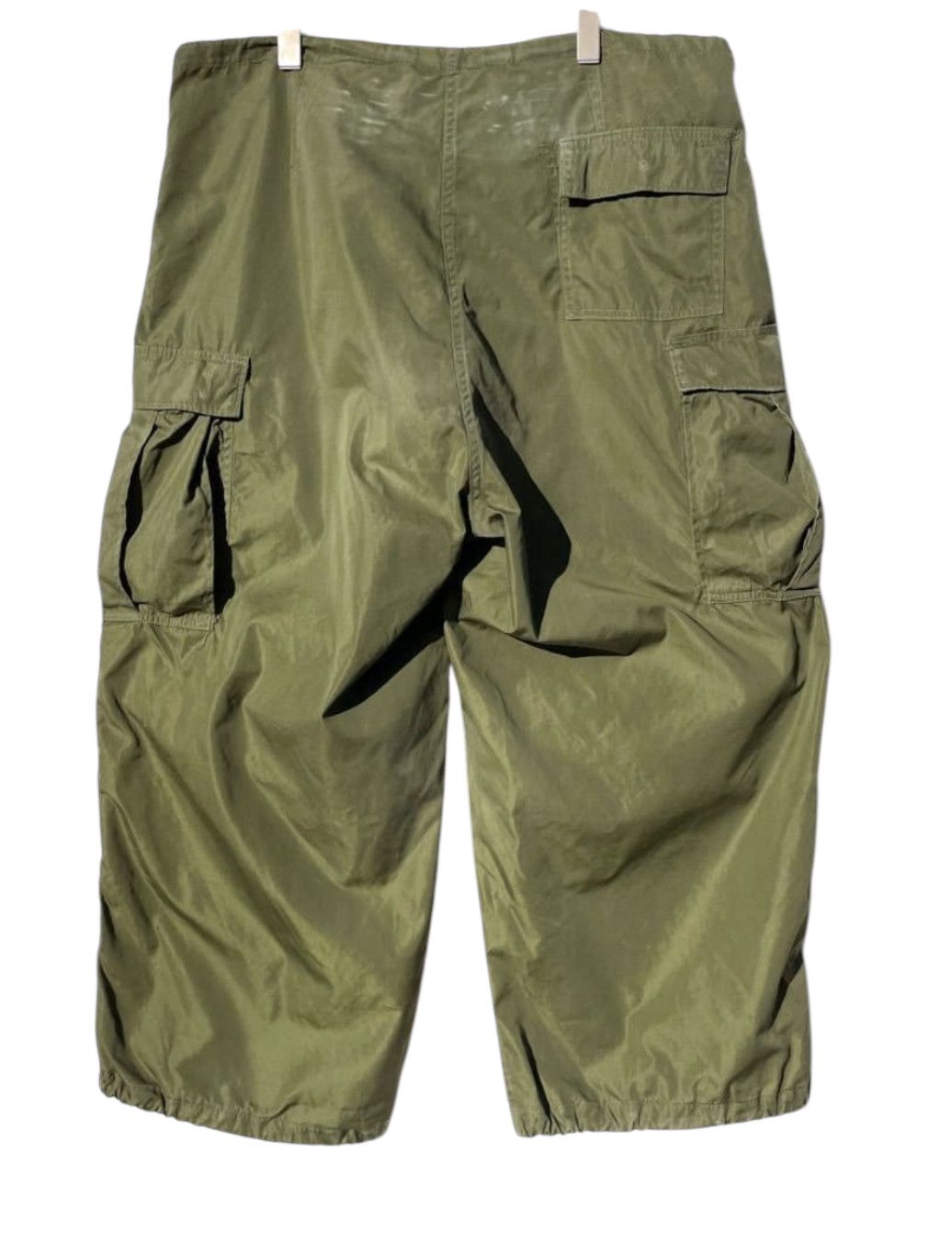 Other M-51 Vintage balloon Cargo Pants Field Pants [1952s] Size US 38 / EU 54 - 9 Thumbnail