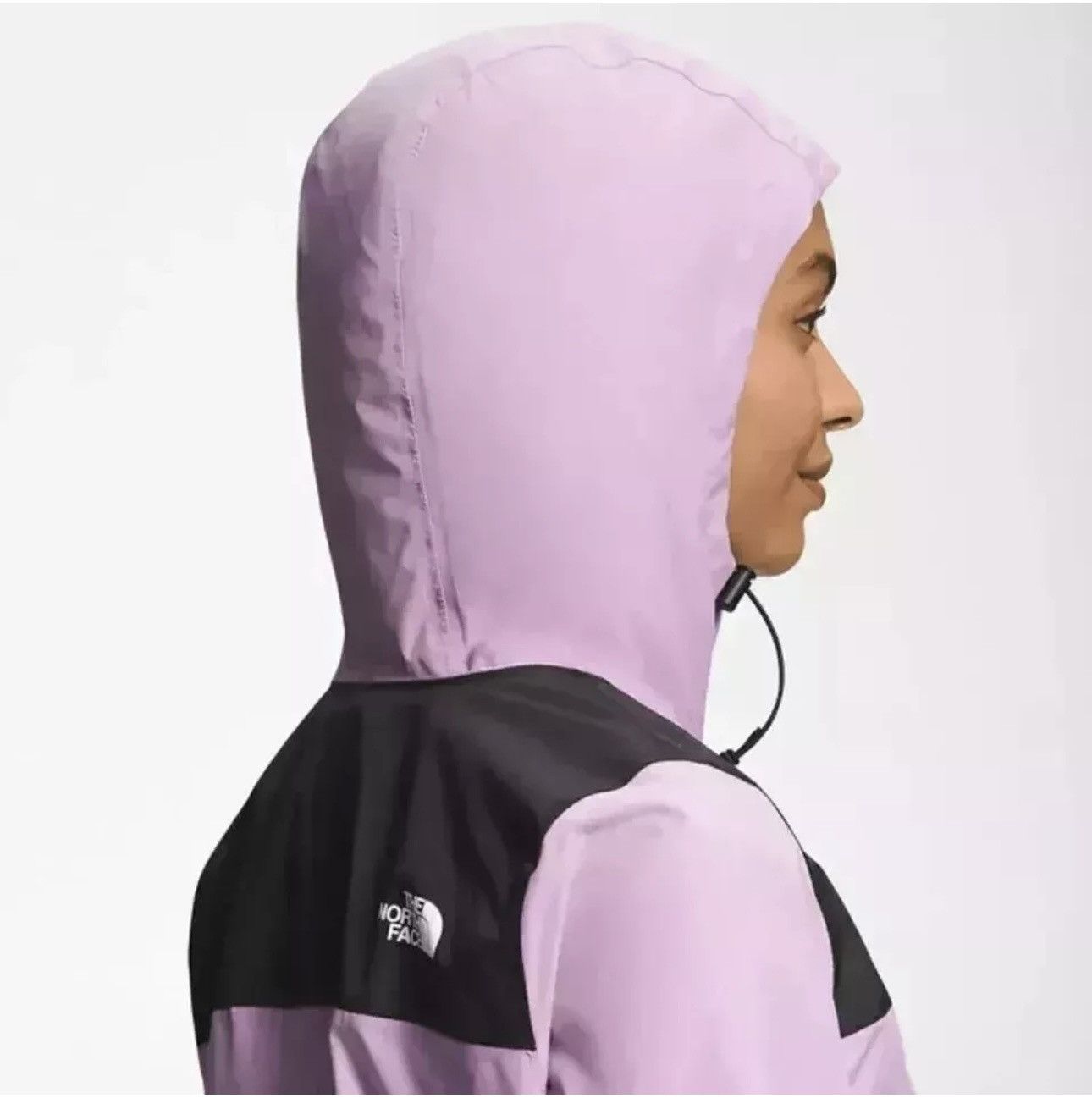 The North Face NWT The North Face Antora Jacket Women's Purple size XXL Size XXL / US 16-18 / IT 52-54 - 12 Thumbnail