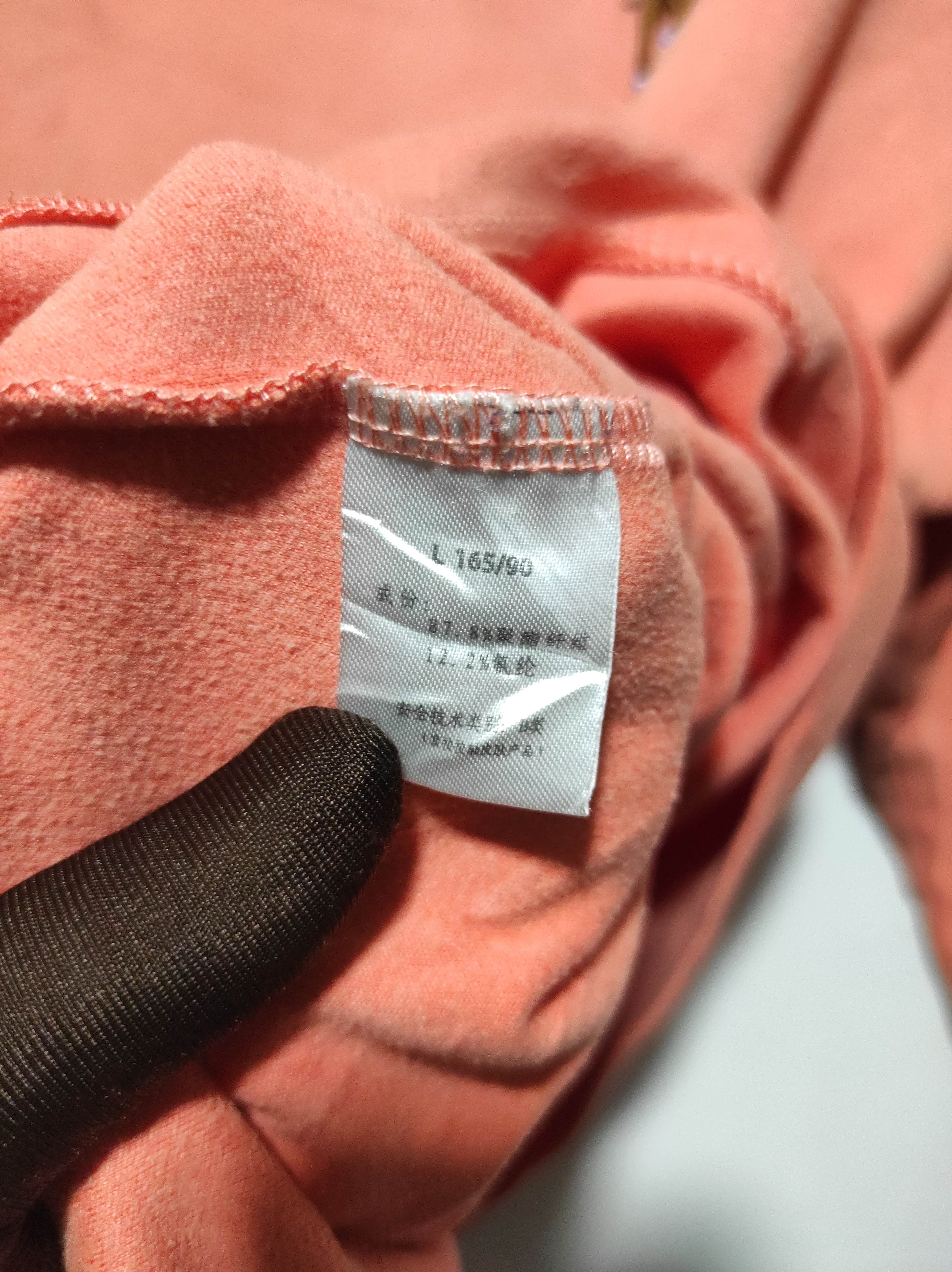 If Six Was Nine Polo Sport Fur Hoodie LGB style Size L / US 10 / IT 46 - 10 Thumbnail
