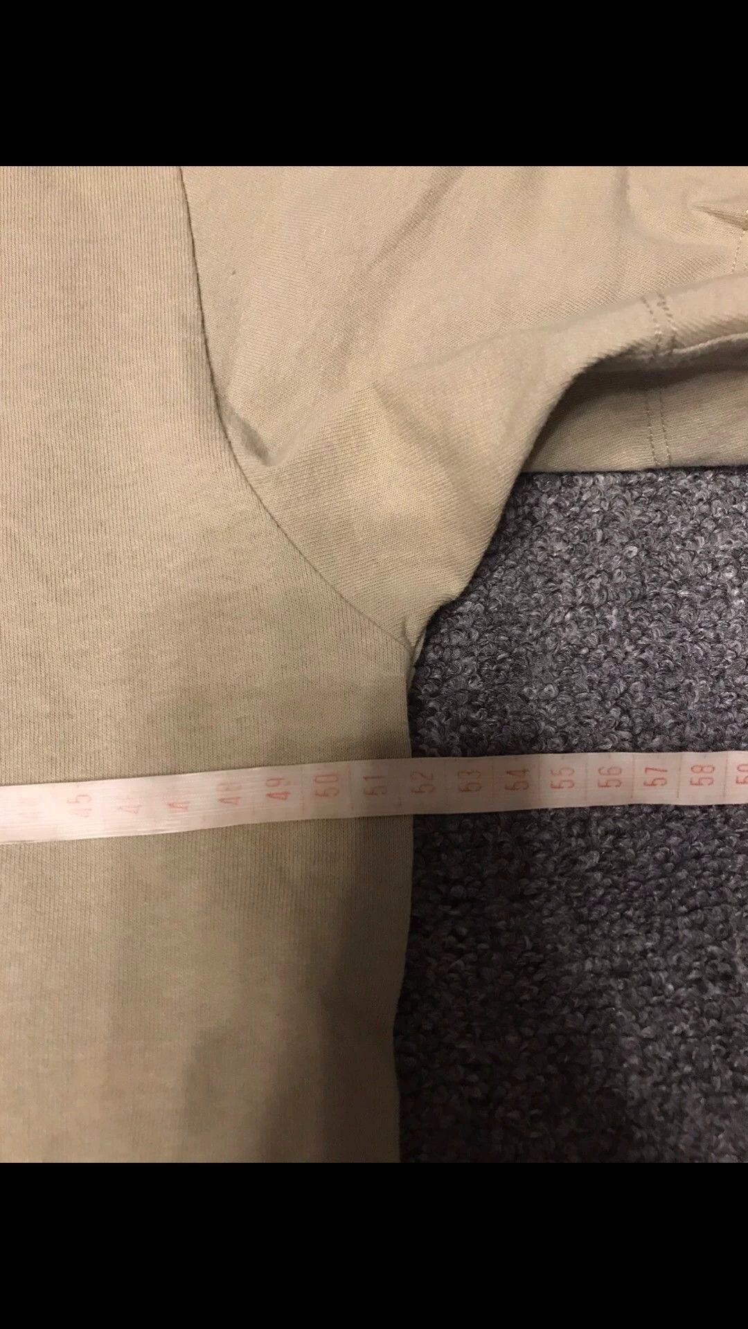 Off-White Off White Artwork Back Unisex 100% Cotton S Tee Size US S / EU 44-46 / 1 - 8 Thumbnail