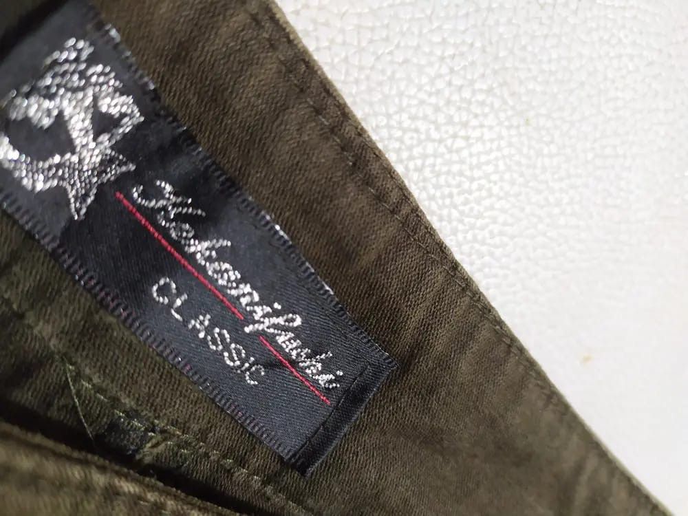 Other SFEFDEACE MULTIPOCKET TACTICAL CARGO PANTS Size US 28 / EU 44 - 7 Thumbnail
