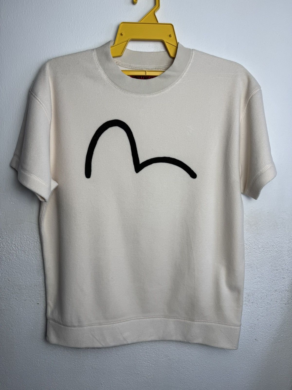 Evisu × Japanese Brand Evisu Tshirt Size US L / EU 52-54 / 3 - 1 Thumbnail