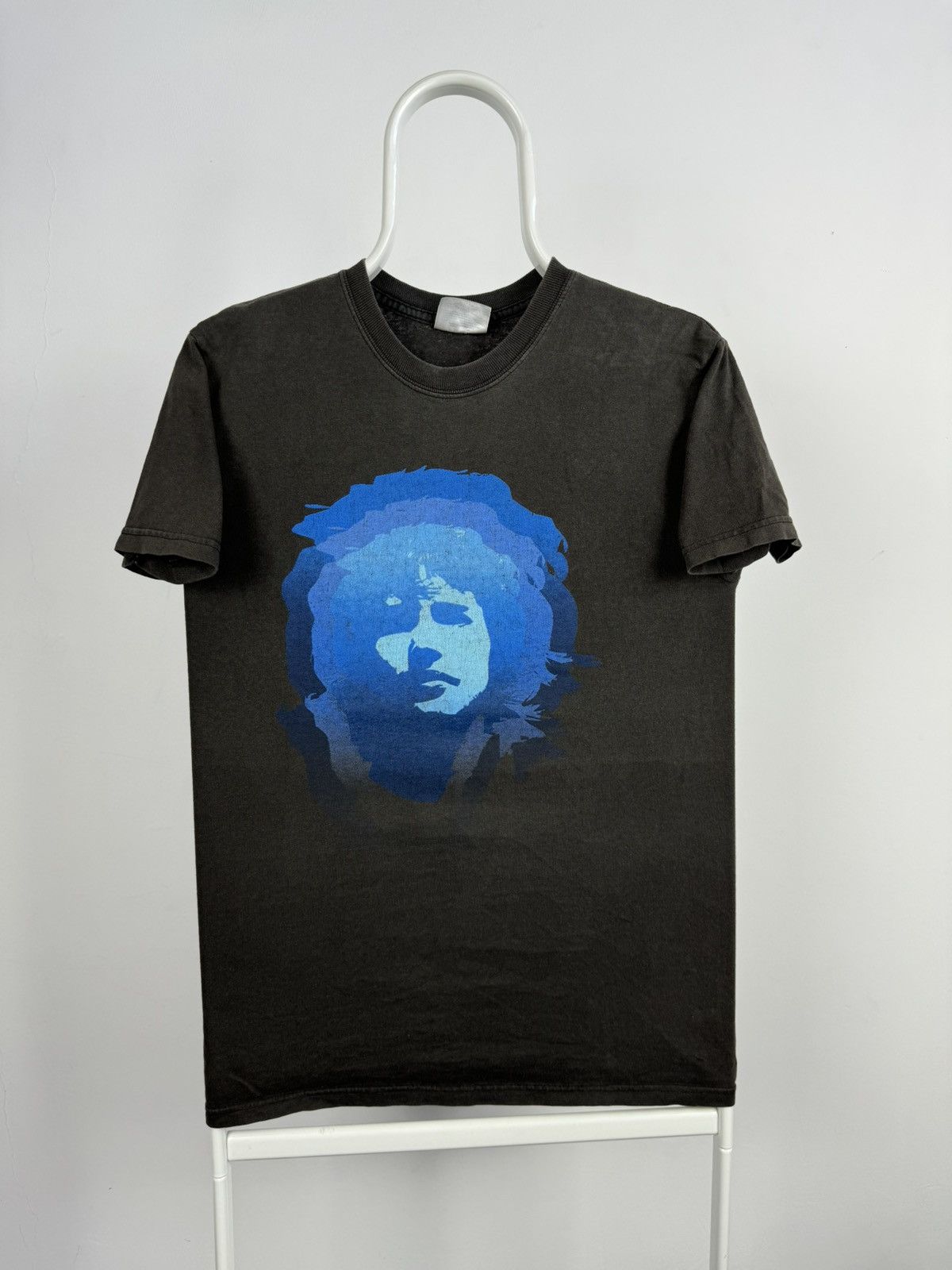 Vintage Vintage 2006 James Blunt Tour Tee Shirt Size US S / EU 44-46 / 1 - 1 Thumbnail