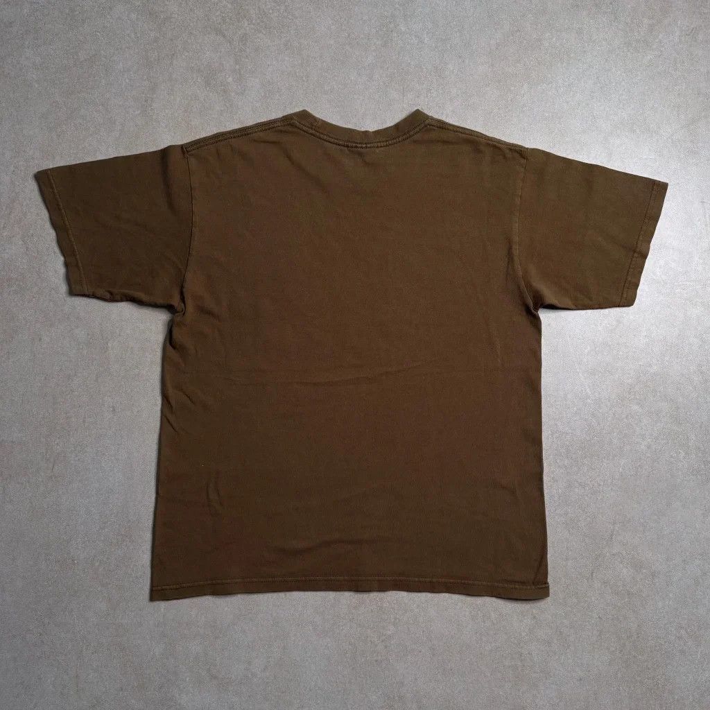Quiksilver Vintage Quicksilver Spray T-Shirt - S Size US M / EU 48-50 / 2 - 2 Thumbnail