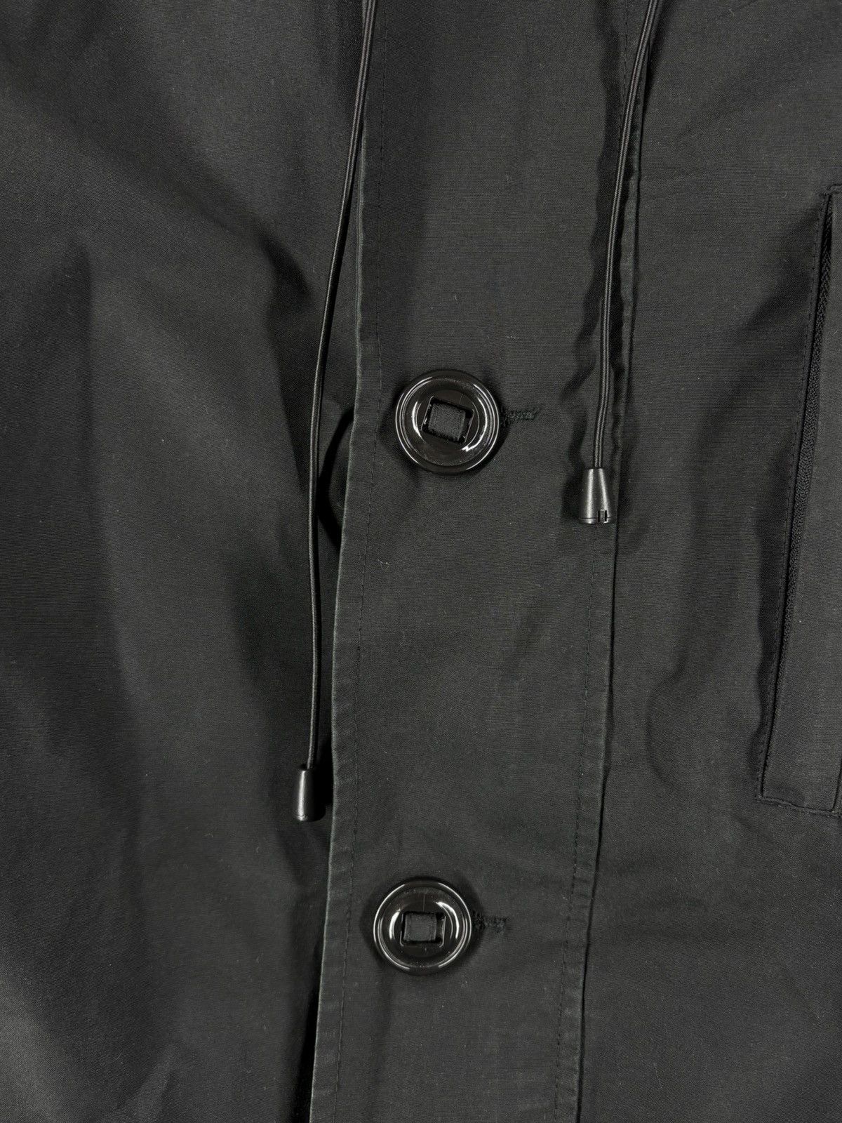 Canada Goose Canada Goose parka chateau coat midlength jacket Size US M / EU 48-50 / 2 - 5 Thumbnail