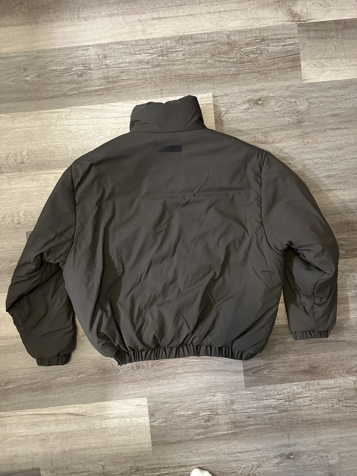 FOG ESSENTIALS BOMBER JACKET PACSUN MA-1