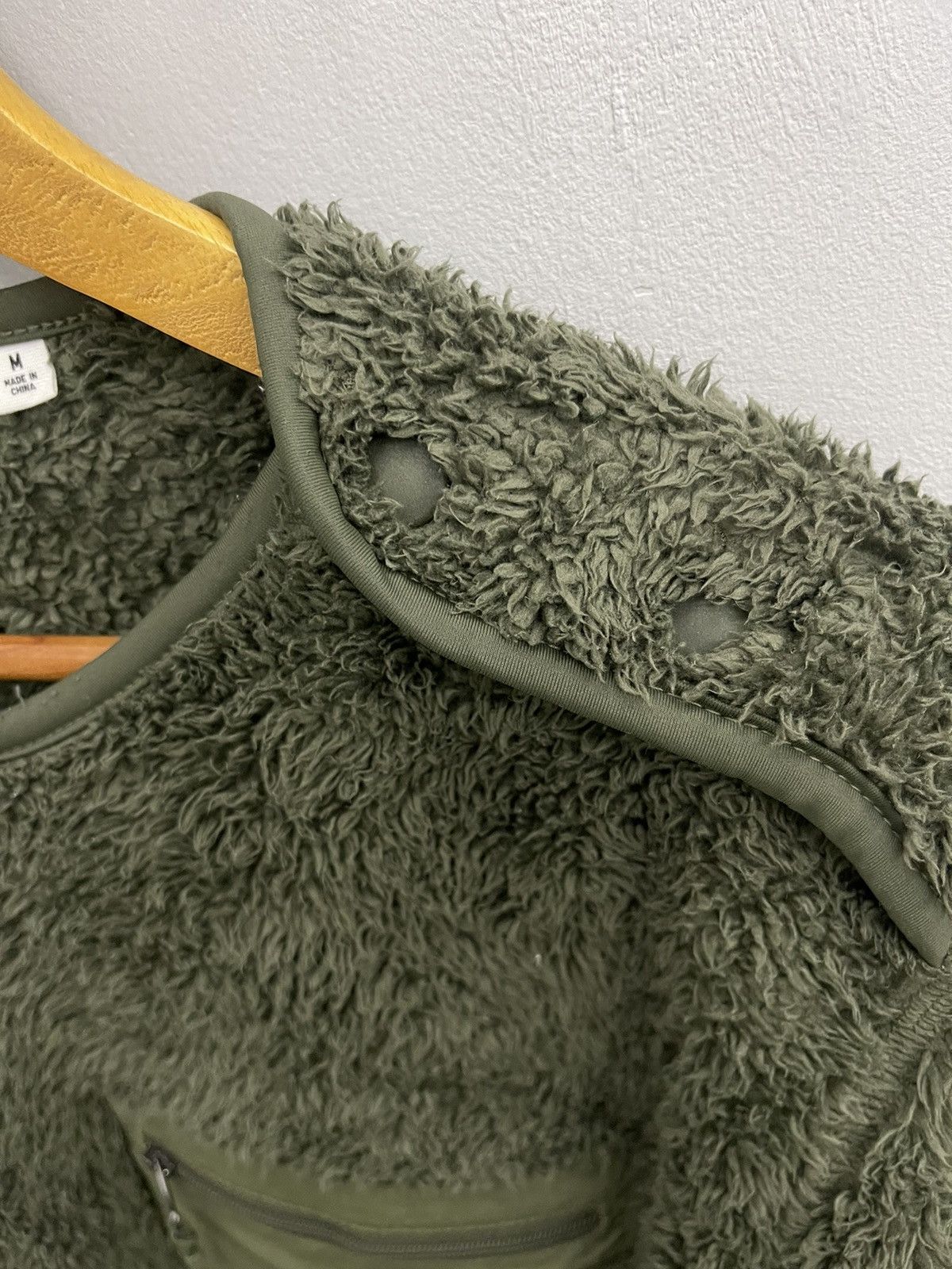 Engineered Garments Engineered Garments Fleece Sweatshirts Size US M / EU 48-50 / 2 - 3 Thumbnail