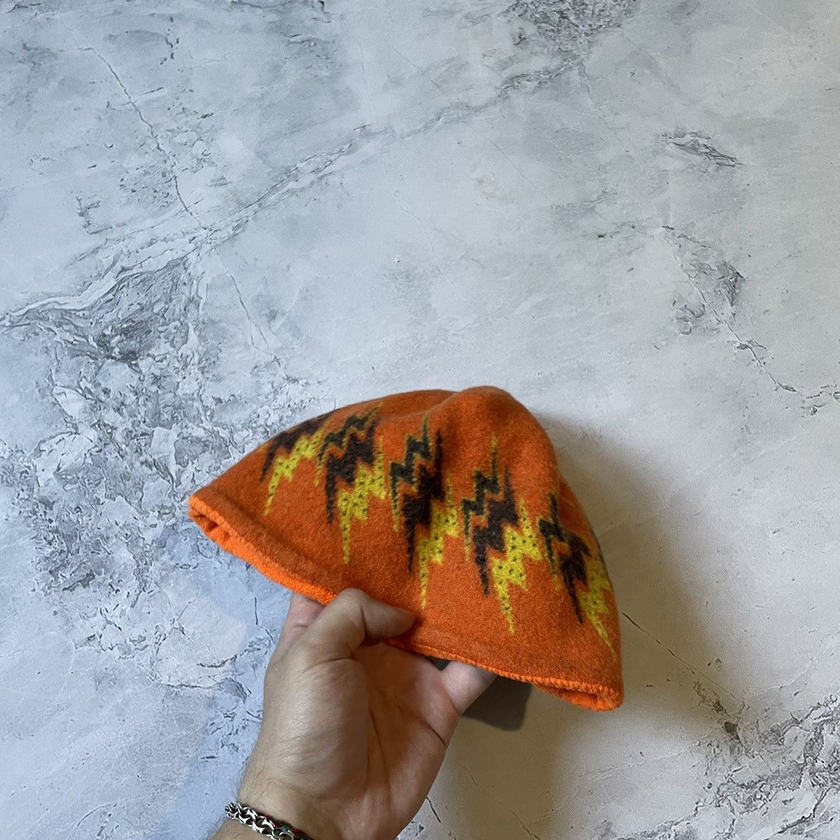 Nike ACG Nike ACG Boys/Girls Wool Beanie Hat Size ONE SIZE - 2 Thumbnail