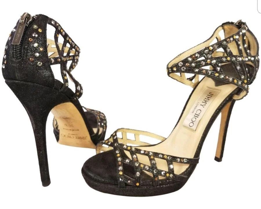 Jimmy Choo pumps Size US 6 / IT 36 - 1 Thumbnail