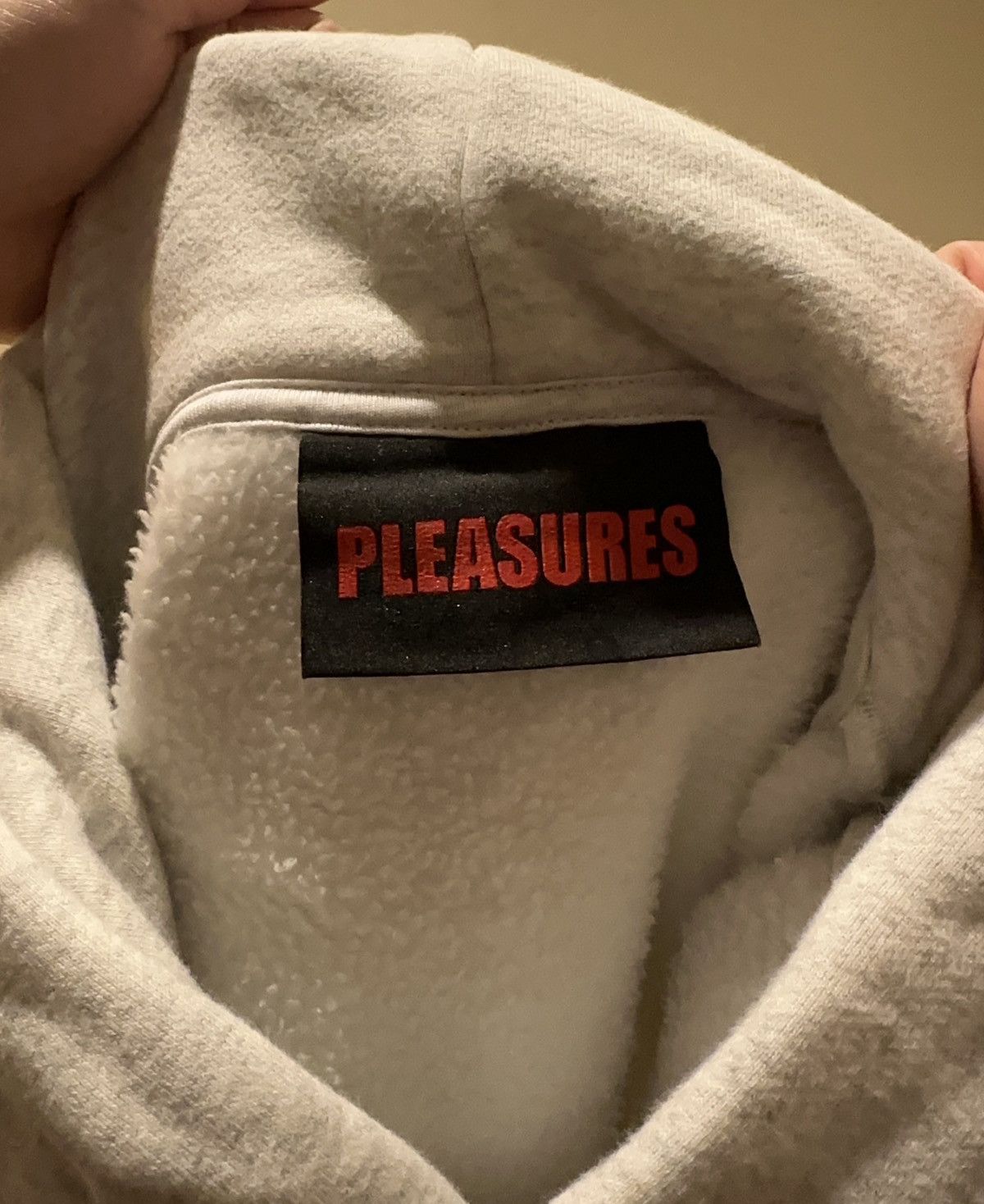 Pleasures Plesures Punk Duck Size US L / EU 52-54 / 3 - 3 Thumbnail