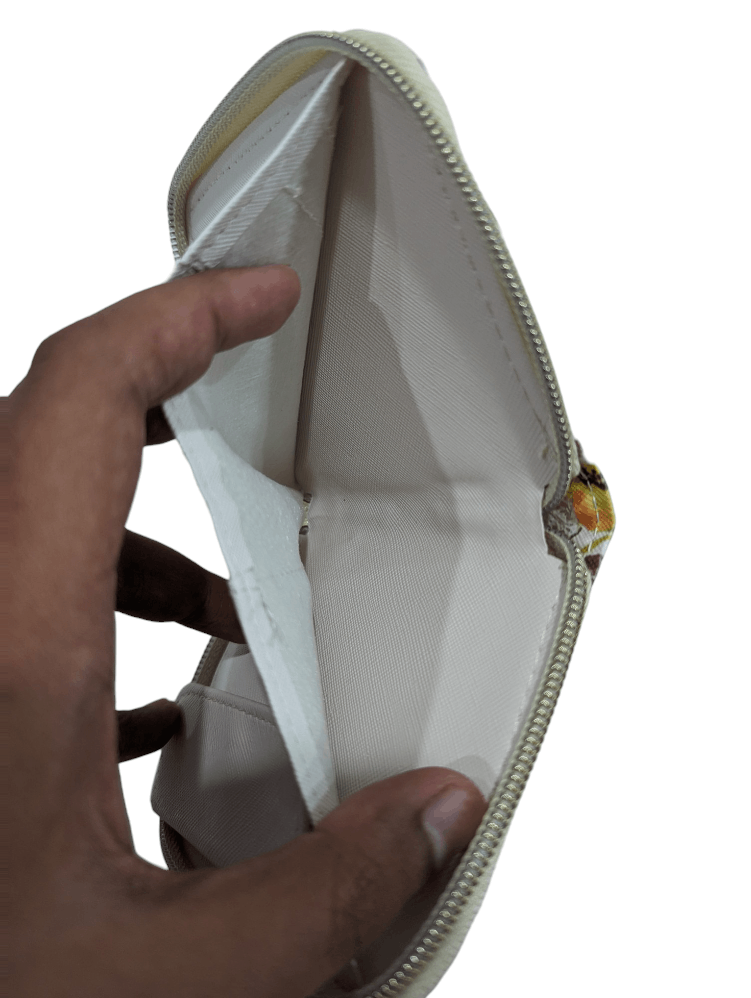 JILL STUART WALLET PURSE