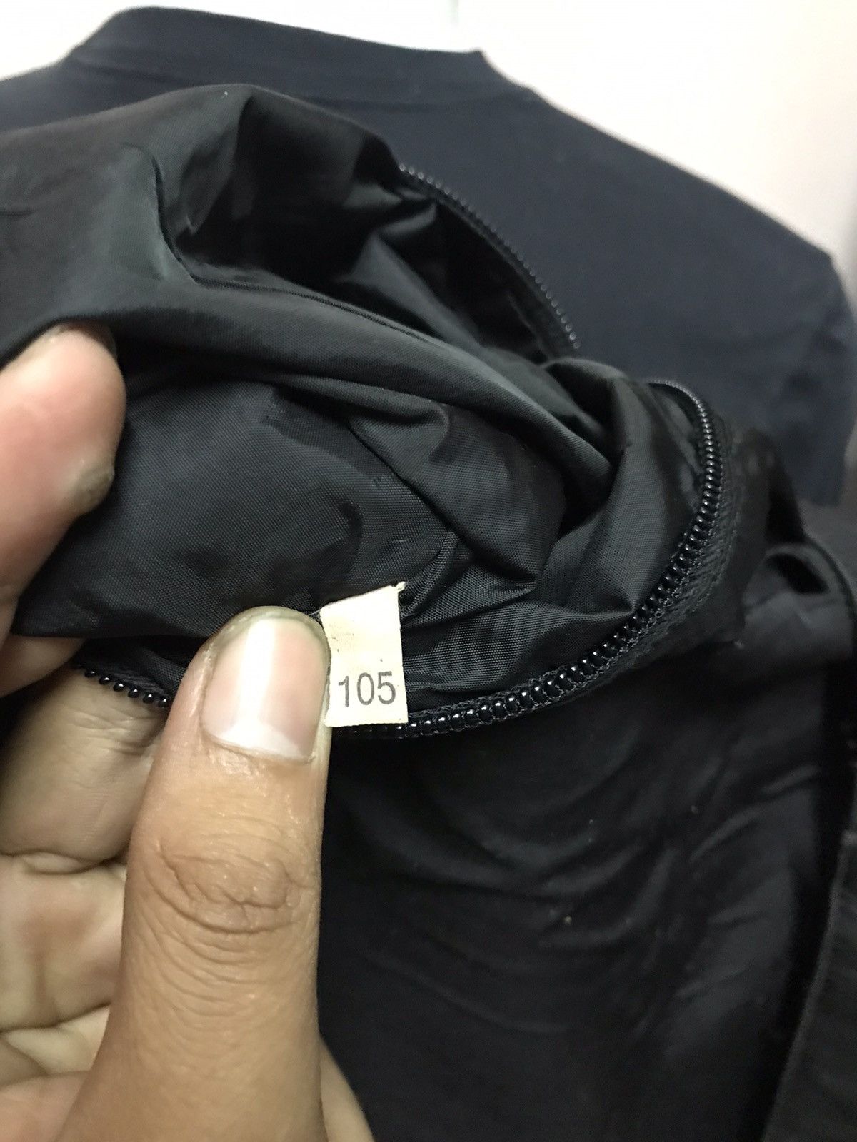 Prada × Vintage AUTHENTIC PRADA SPORT TAPE SHOULDER Size ONE SIZE - 10 Thumbnail