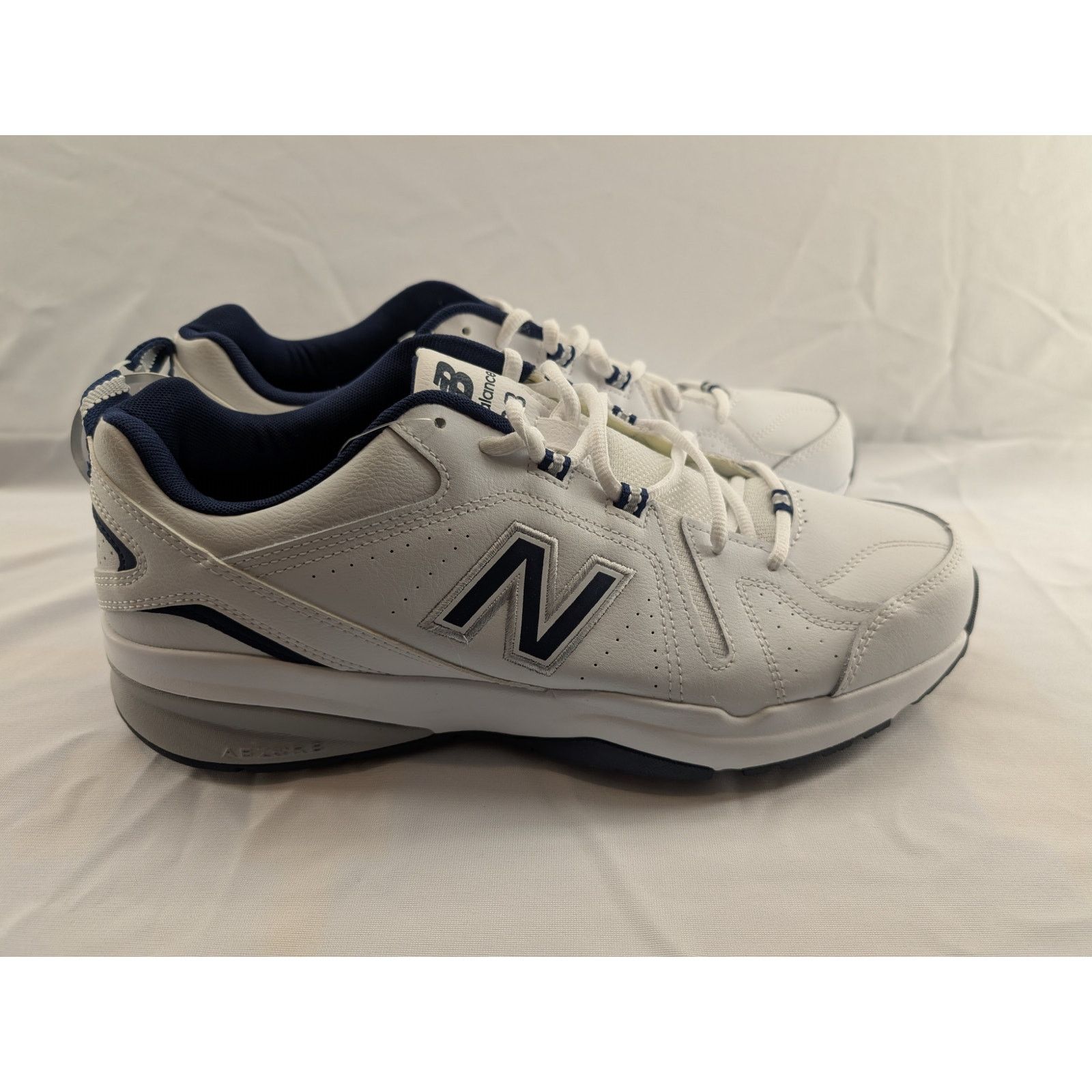 New Balance New New Balanace Men's MX608v5 Training Shoes size 13D Size US 13 / EU 46 - 2 Thumbnail