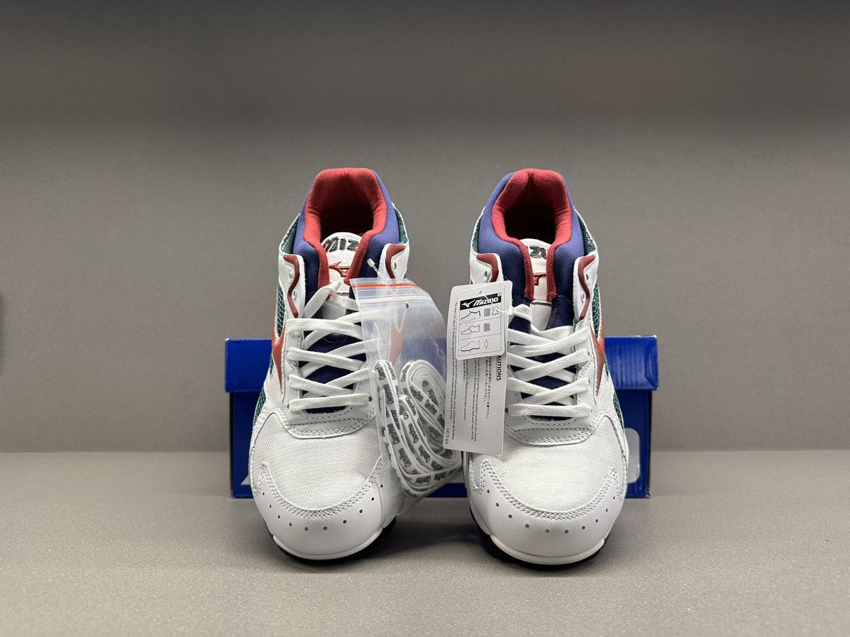 Mizuno Mizuno Sky Medal Carefree Size US 7.5 / EU 40-41 - 4 Thumbnail