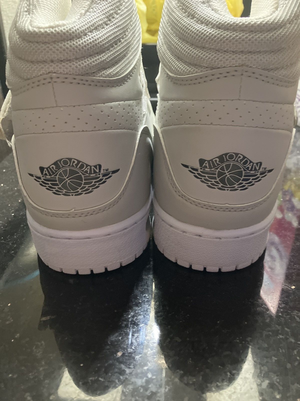 Jordan Brand Jordan L Style Size US 10 / EU 43 - 4 Thumbnail