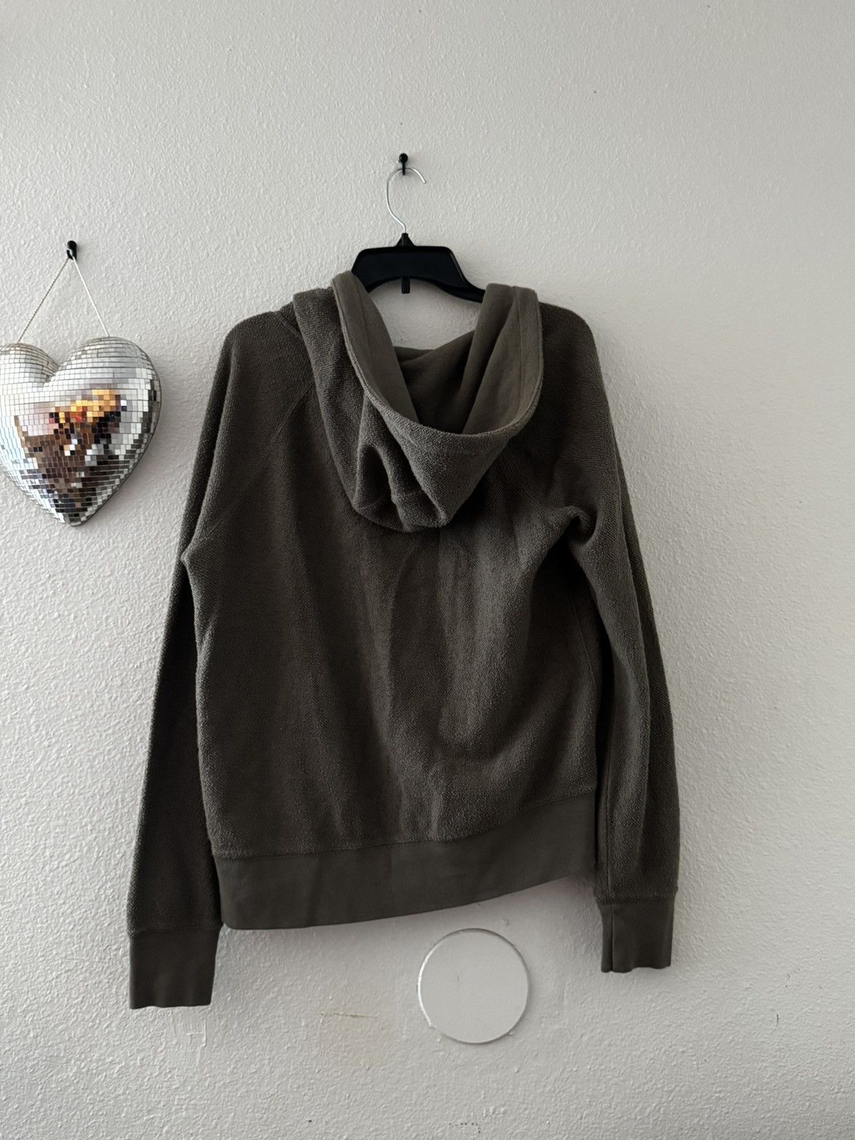 Alexander Wang × T by Alexander Wang Alexander wang T reversible sweater Size US S / EU 44-46 / 1 - 5 Thumbnail