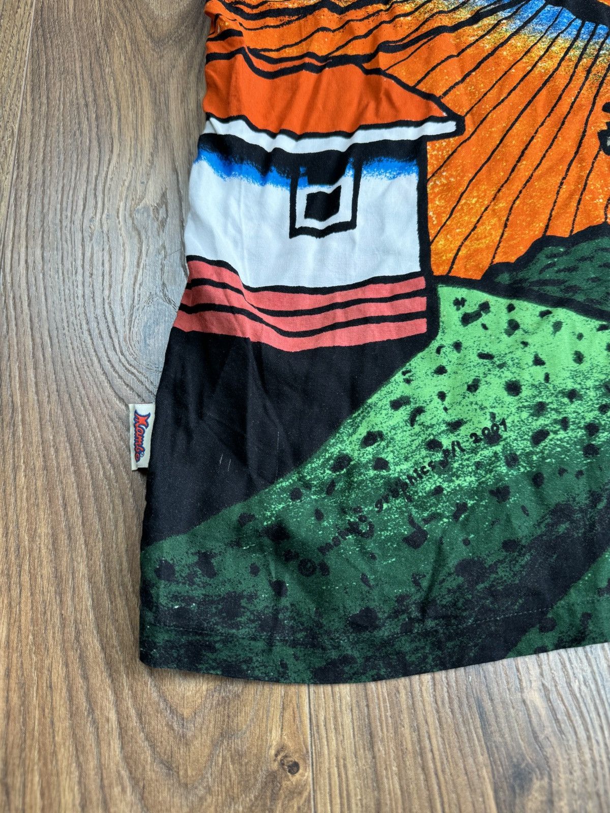 Mambo Vintage shirt Mambo 2001s original streetwear item Size US XXL / EU 58 / 5 - 5 Thumbnail