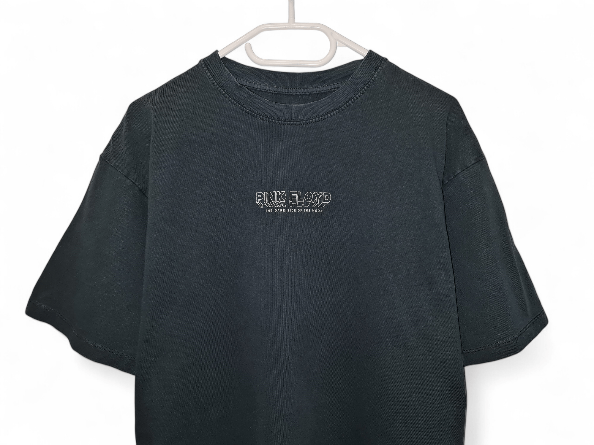 Pink Floyd Pink Floyd Dark Side of The Moon tshirt tee Size US M / EU 48-50 / 2 - 9 Thumbnail