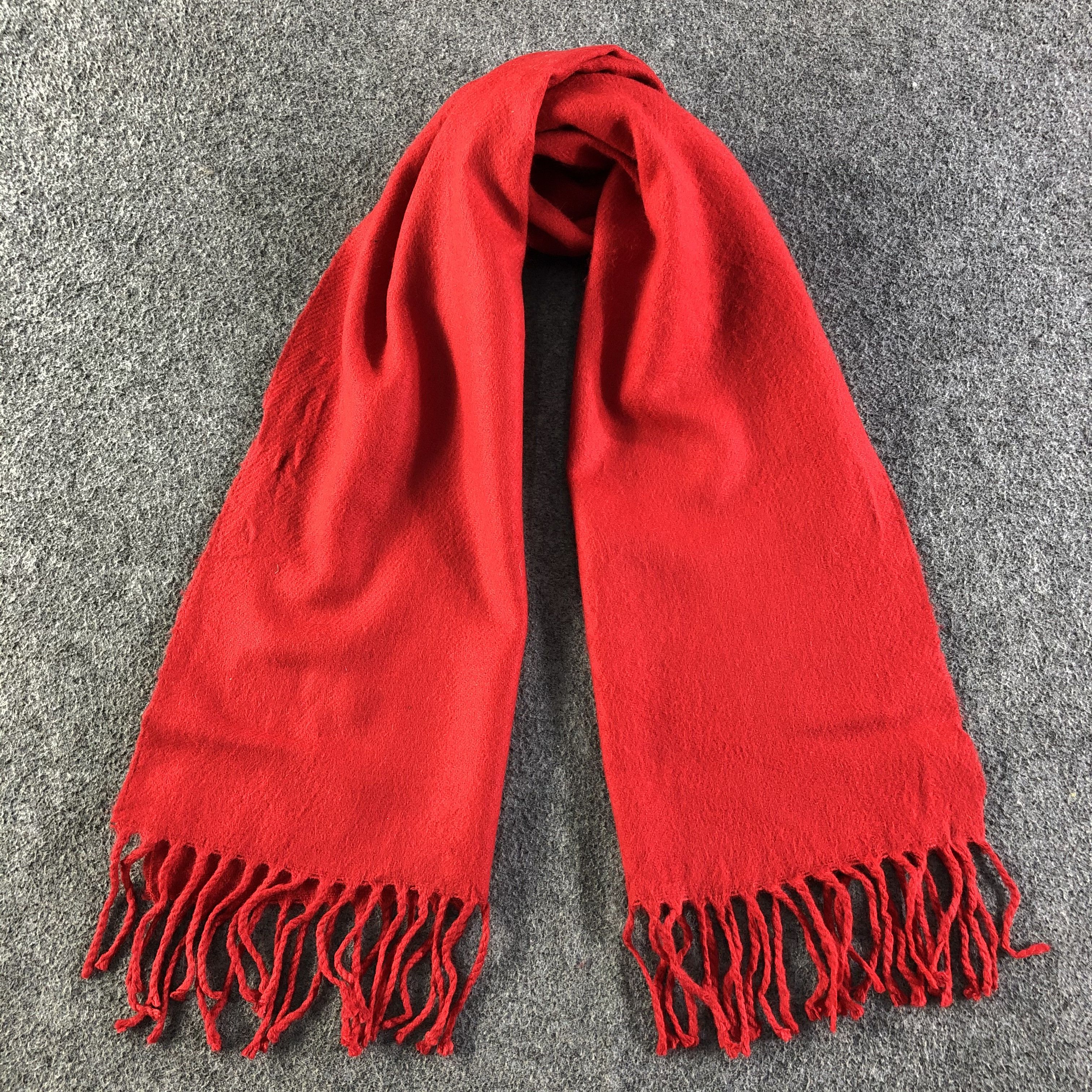 Kangol Kangol Scarf / Muffler / Neckwear P353 Size ONE SIZE - 1 Thumbnail