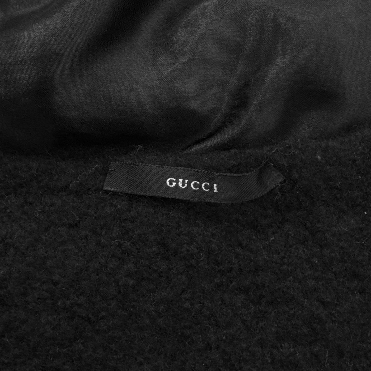 Gucci × Tom Ford Runway 1998 Tom Ford for Gucci era sweater Size S / US 4 / IT 40 - 5 Thumbnail