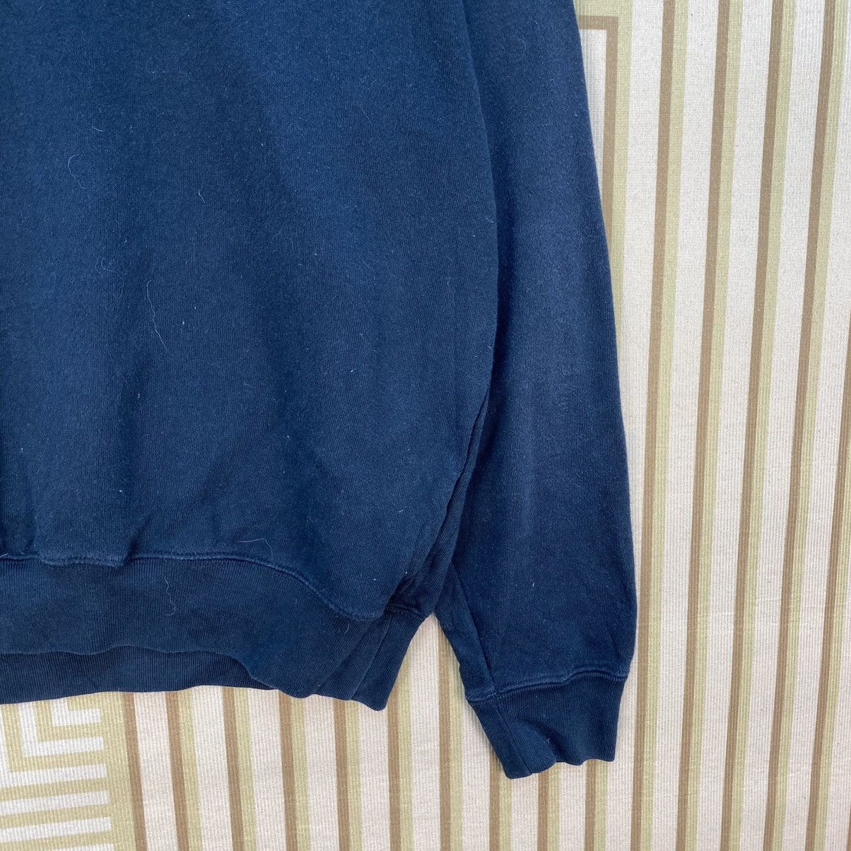 Uniqlo Vintage Leonardo Da Vinci Graphic Sweatshirt Size US M / EU 48-50 / 2 - 6 Thumbnail