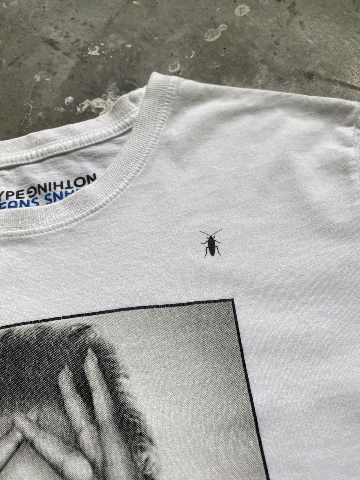 Rap Tees Beyonce Hype Mean Nothing Ray Ban Aviator Photo Tee Size US M / EU 48-50 / 2 - 5 Thumbnail