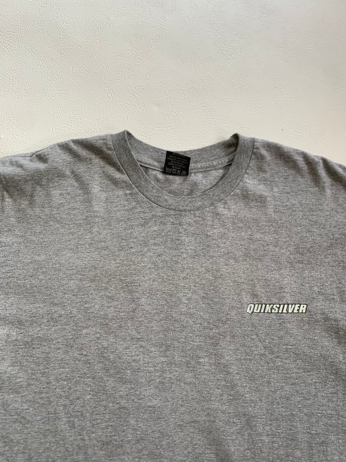 Billabong Vintage Billabong Size US XL / EU 56 / 4 - 2 Thumbnail