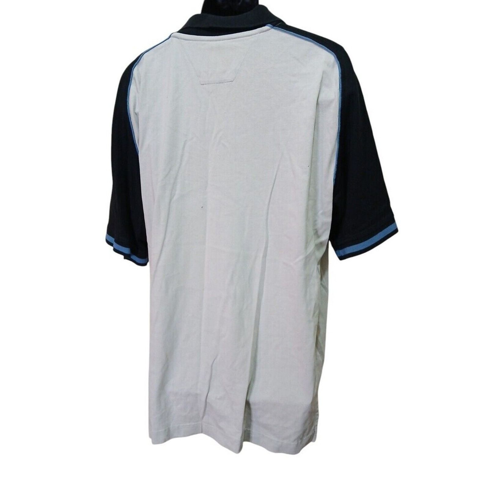 Harley Davidson Harley Davidson Motorcycles Mens Polo Shirt Cotton XL Size US XL / EU 56 / 4 - 2 Thumbnail