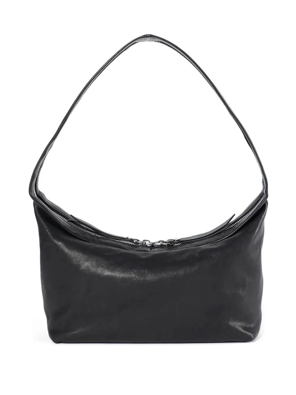 Ann Demeulemeester "LUSI" SMALL SOFT ZIPPER BAG Size ONE SIZE - 1 Thumbnail