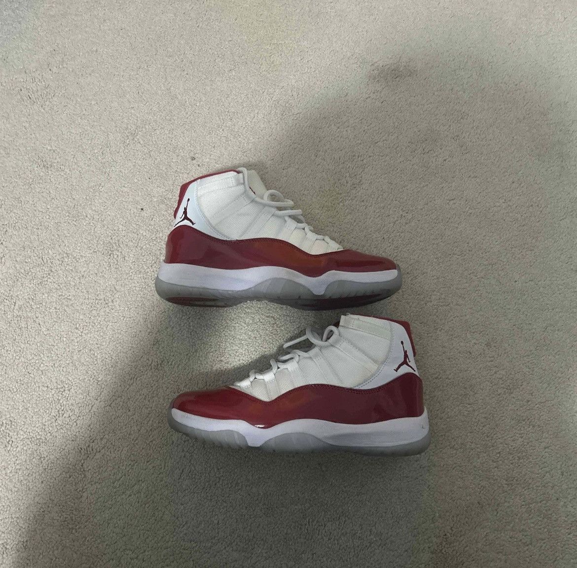 Jordan Brand Jordan 11 Cherry Size US 10 / EU 43 - 2 Thumbnail