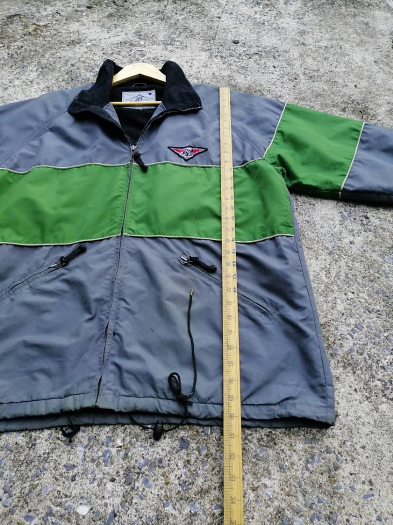 Other Bear Snow Boards Jacket Size US L / EU 52-54 / 3 - 5 Thumbnail