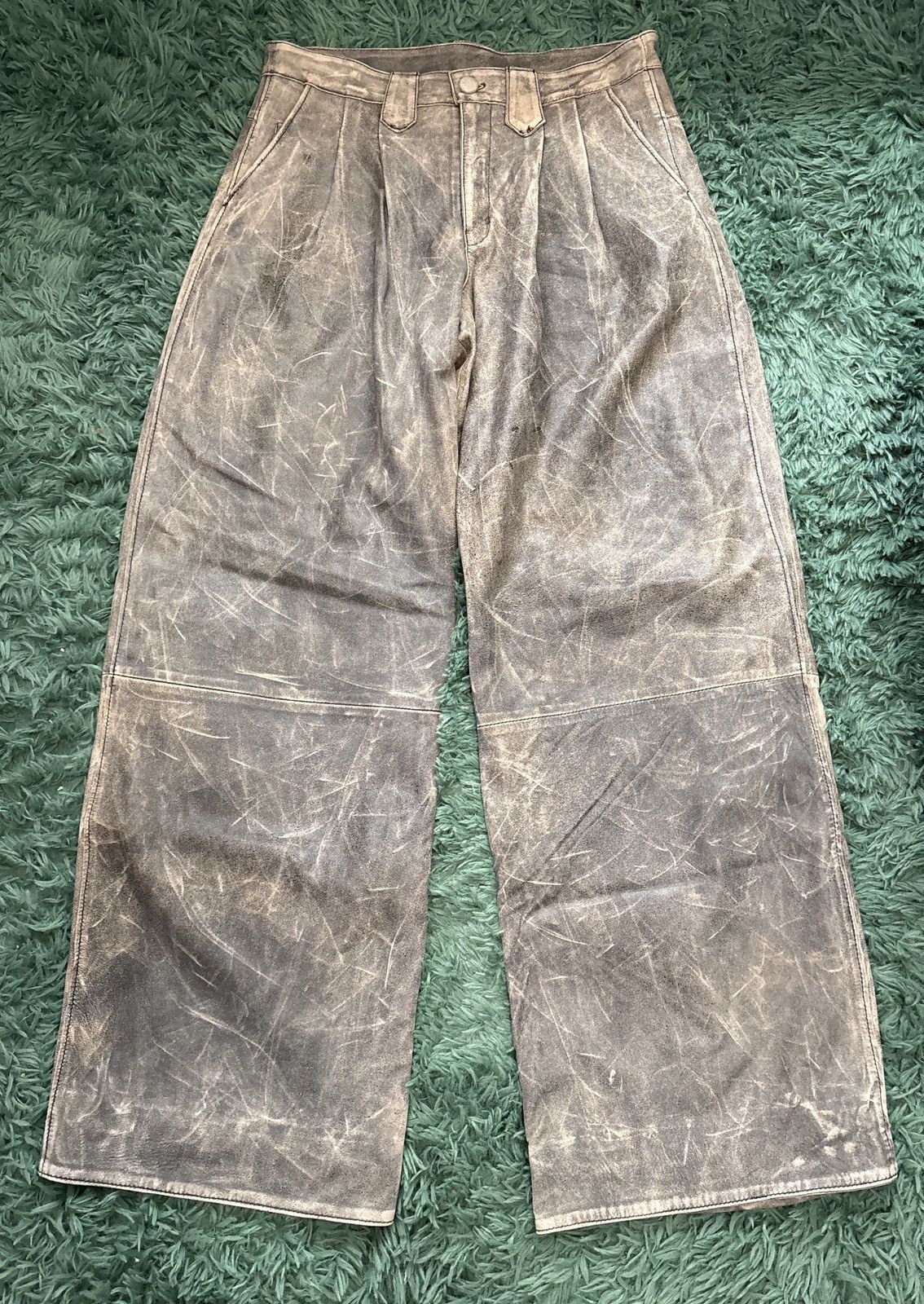 Other Sānchez Kane Size US 32 / EU 48 - 1 Thumbnail