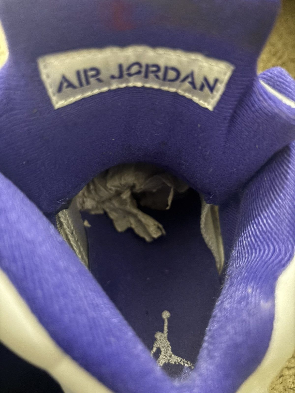 Jordan Brand Jordan 5 concord Size US 9 / EU 42 - 7 Thumbnail