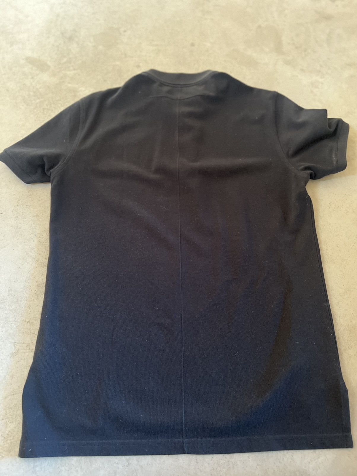 Givenchy Givenchy piké ”cobra” RARE!!!!!! Size US XL / EU 56 / 4 - 2 Thumbnail