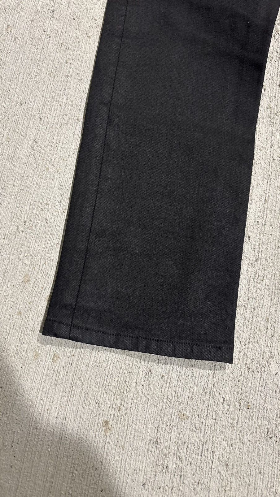 Saint Laurent Paris Saint Laurent Paris D02 Denim Size US 31 - 5 Thumbnail