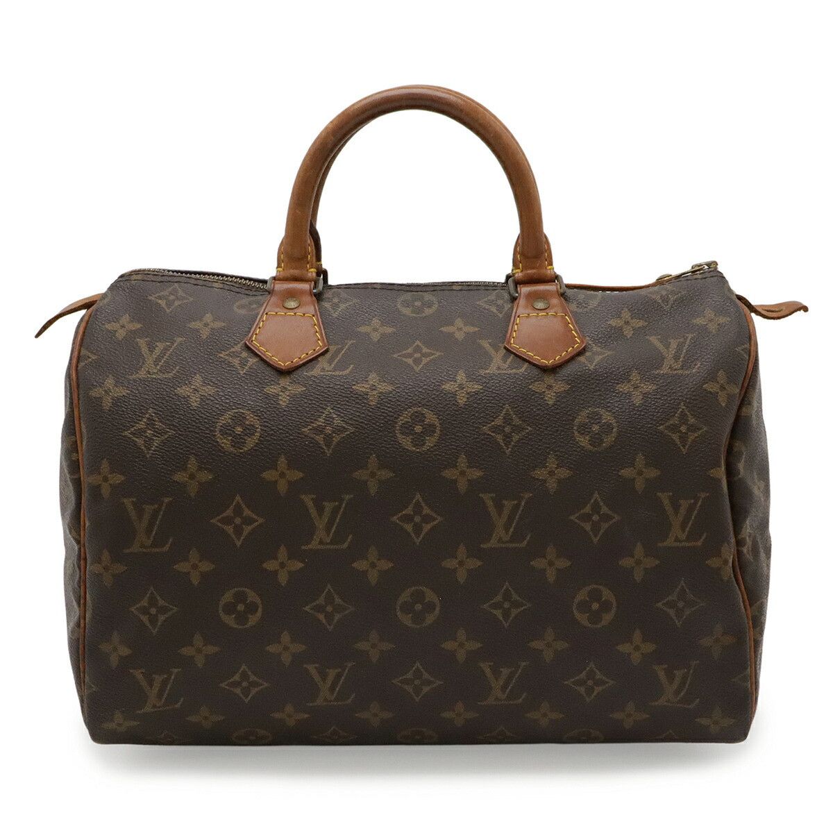 Louis Vuitton Louis Vuitton Louis Vuitton Monogram Handbag Textile Handbag M41526 DUTY FREE for USA Size ONE SIZE - 1 Thumbnail