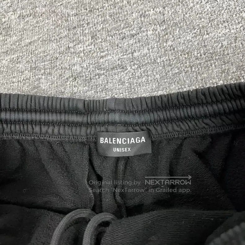 Balenciaga Balenciaga Embroidered Sweatpants Year of Tiger. Size US 34 / EU 50 - 6 Thumbnail