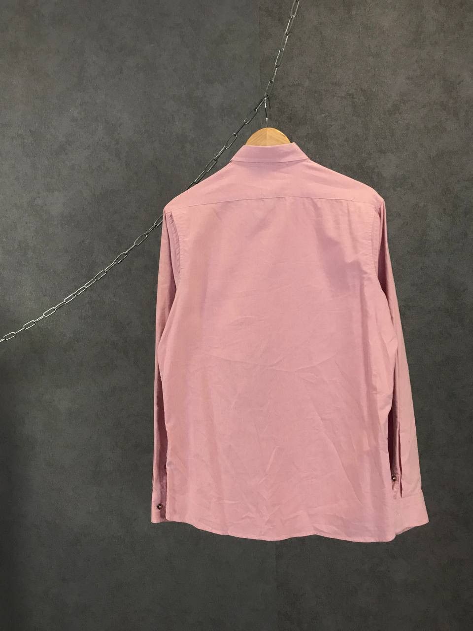 Handmade Heritage Research handmade in England shirt Size US M / EU 48-50 / 2 - 7 Thumbnail