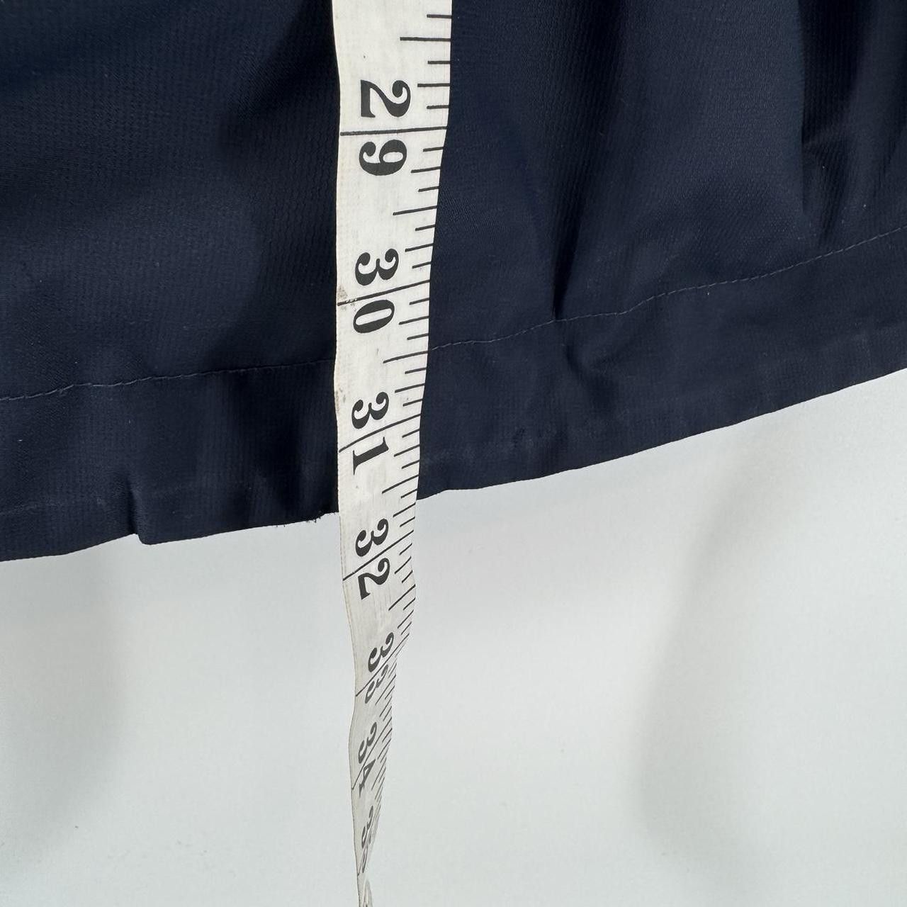 The North Face The North Face Men’s DryVent Windbreaker Jacket Blue Size L Size US L / EU 52-54 / 3 - 7 Thumbnail
