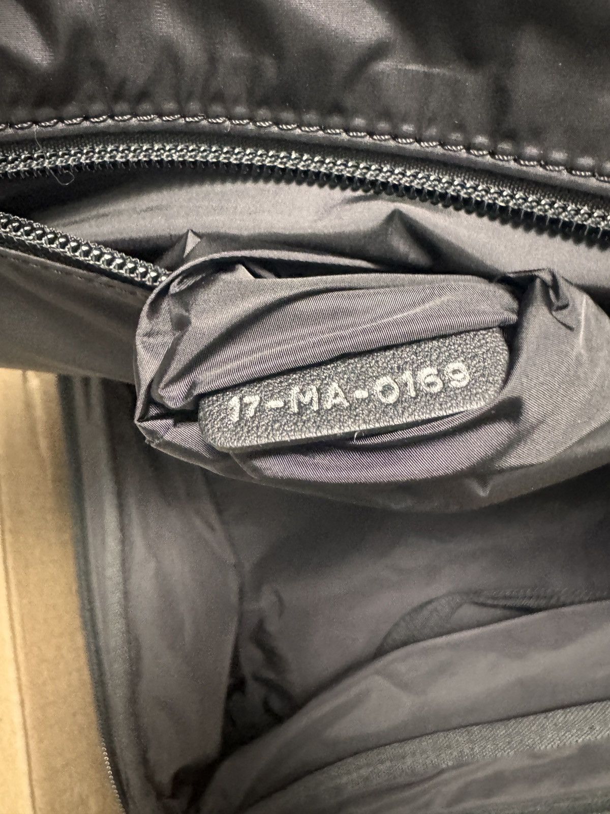 Dior Dior carryon luggage Size ONE SIZE - 18 Thumbnail