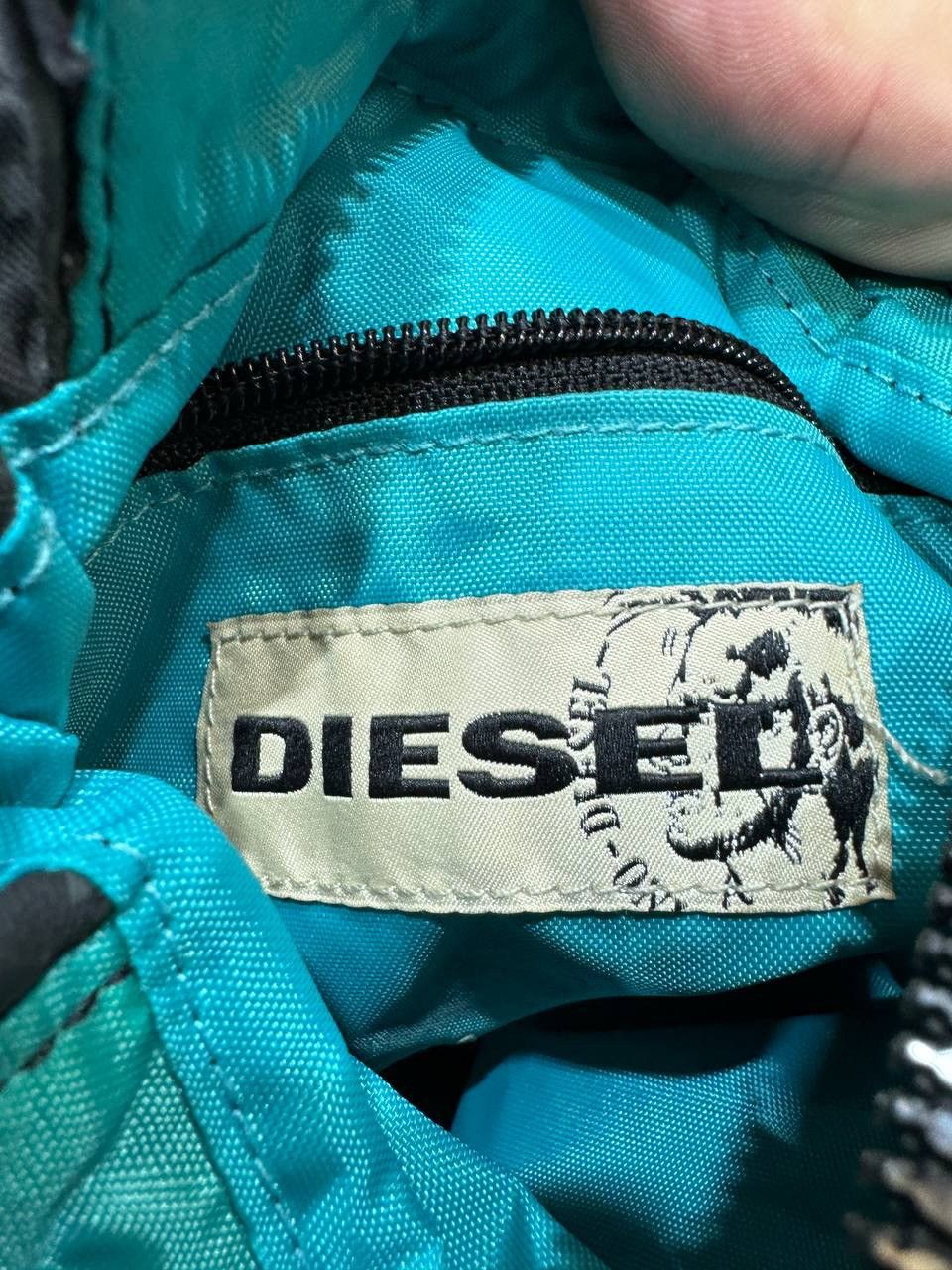 Other Diesel Crossbody Bag Size ONE SIZE - 14 Thumbnail