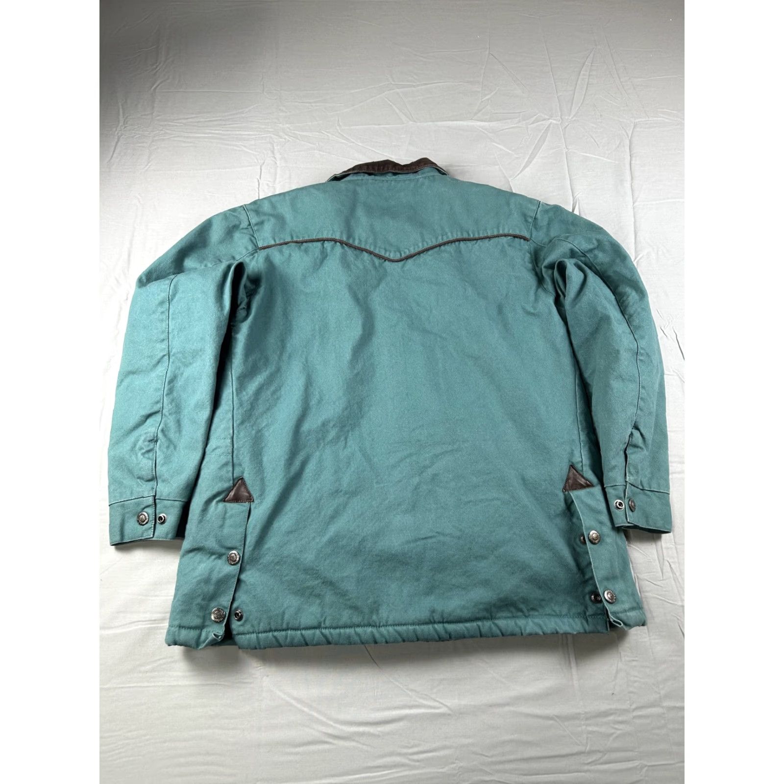 Vintage VINTAGE? No. Size M / US 6-8 / IT 42-44 - 2 Thumbnail