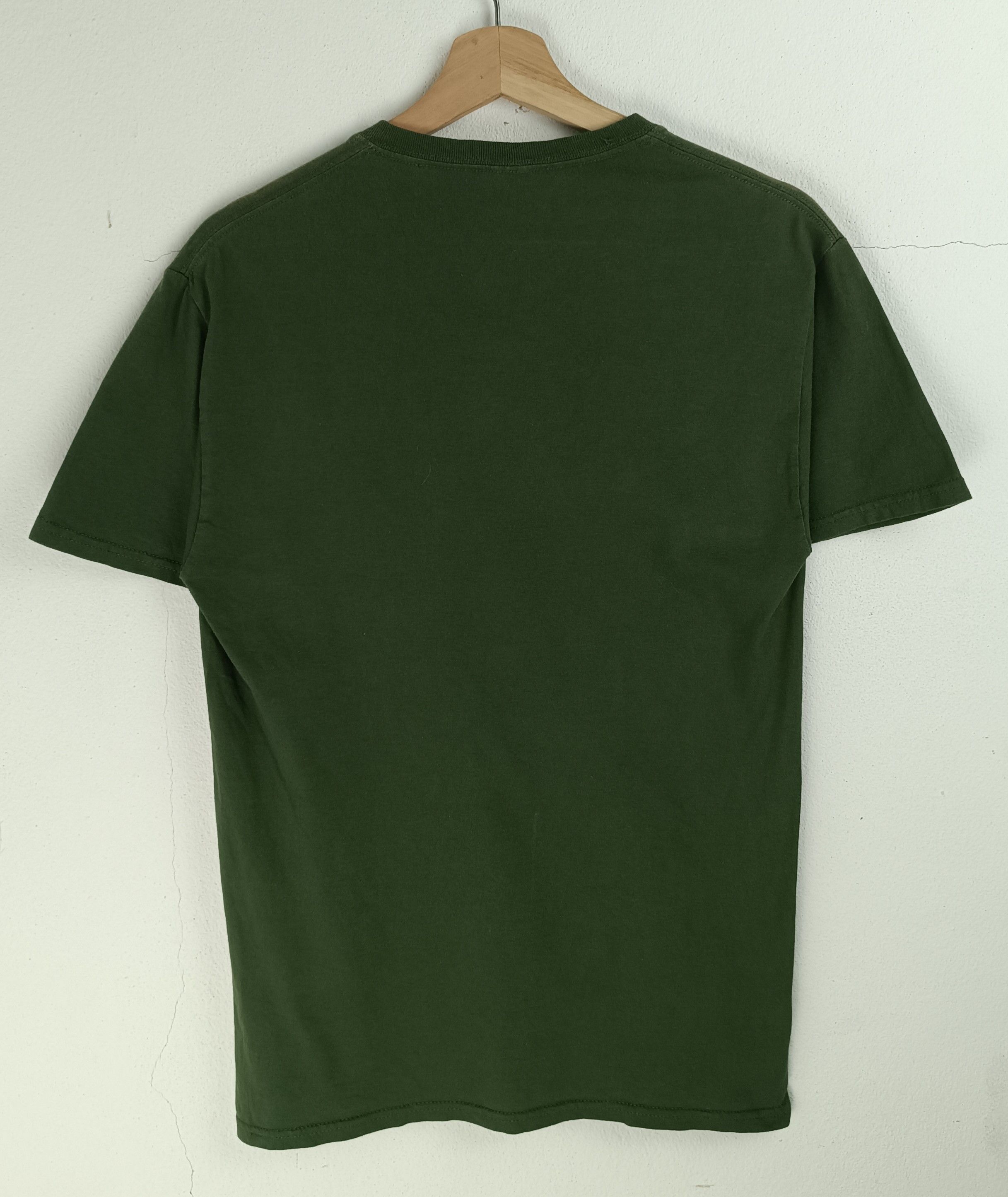 Vintage VINTAGE E.T. EXTRA-TERRESTRIAL FADED TEE goonies gremlins Size US S / EU 44-46 / 1 - 4 Thumbnail