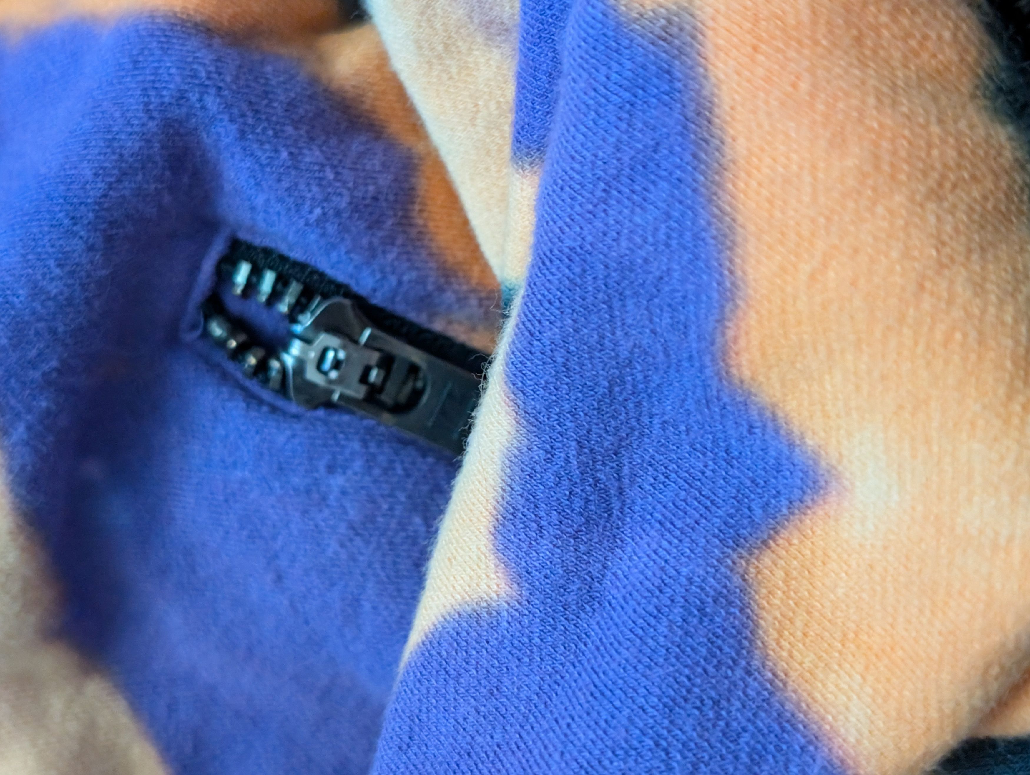 Le Grande Bleu (L.G.B.) LGB Amazónica Hoodie Size US S / EU 44-46 / 1 - 7 Thumbnail