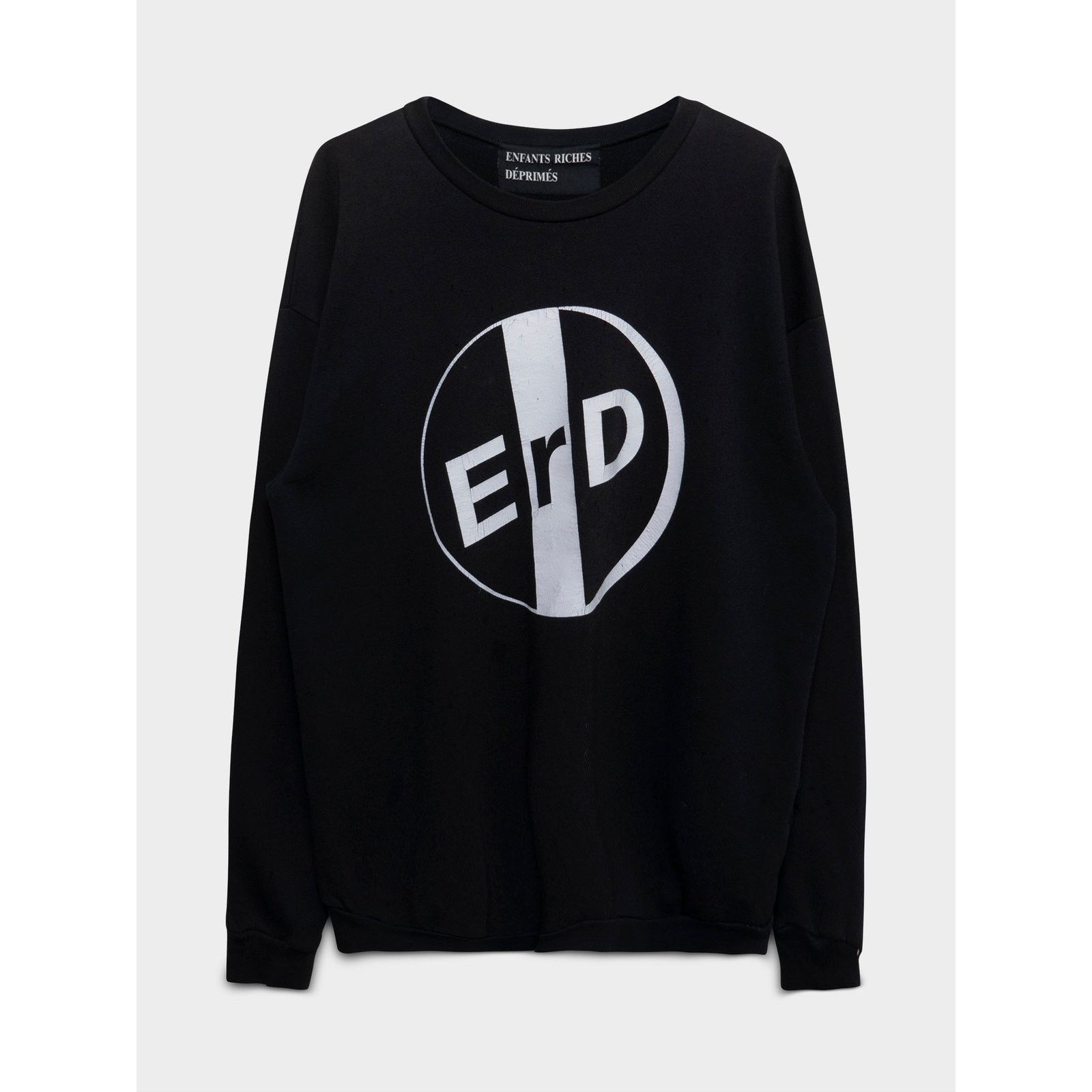 Enfants Riches Deprimes Pill Crewneck Size US XL / EU 56 / 4 - 1 Thumbnail