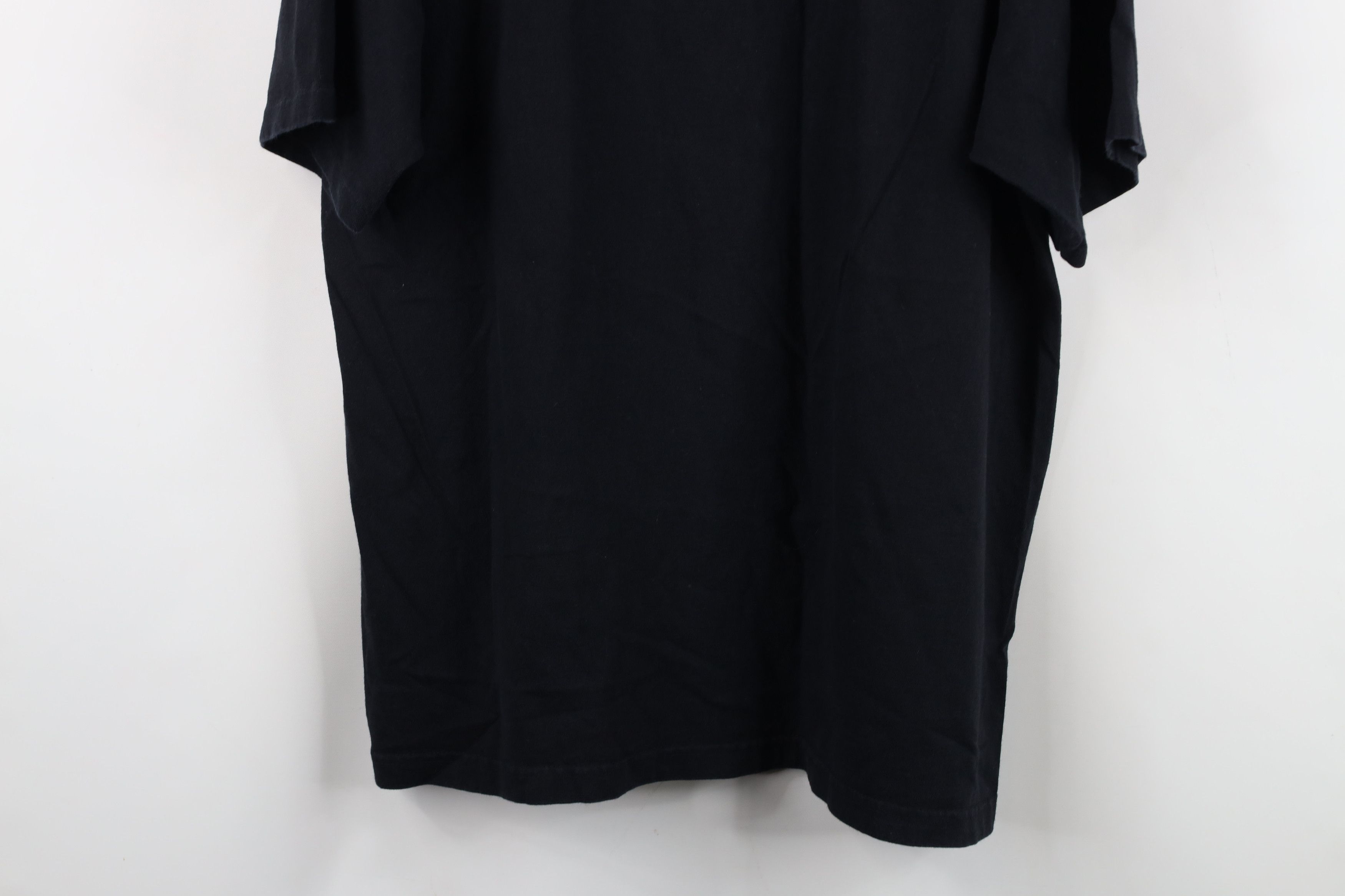 Vintage Vintage 90s Streetwear Las Vegas Money Cards T-Shirt USA Size US XL / EU 56 / 4 - 14 Thumbnail