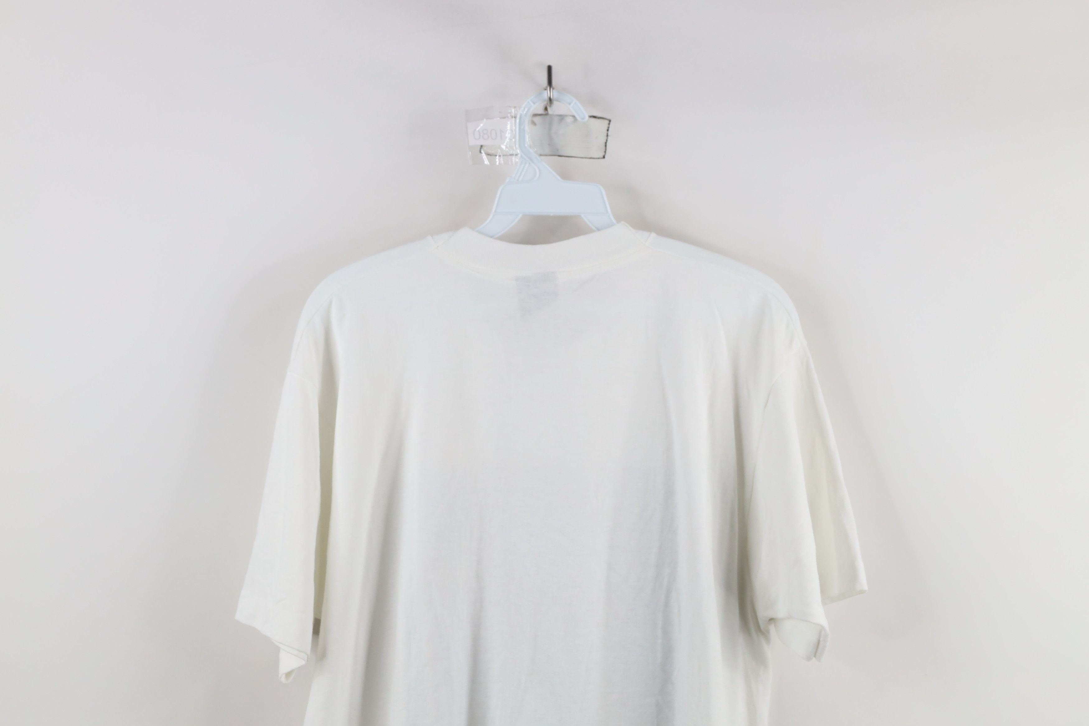 Vintage Vintage 90s Streetwear Arizona Southwestern Arrow T-Shirt Size US L / EU 52-54 / 3 - 13 Thumbnail